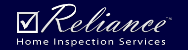 Reliance Home Inspection Services